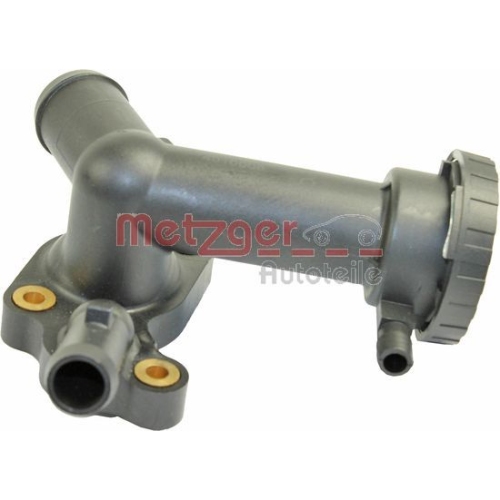 Thermostatgeh&auml;use METZGER 4010008 f&uuml;r BMW, Thermostat