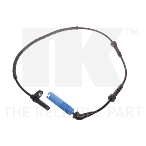 Sensor, Raddrehzahl NK 291527 f&uuml;r BMW, Hinterachse, links, rechts