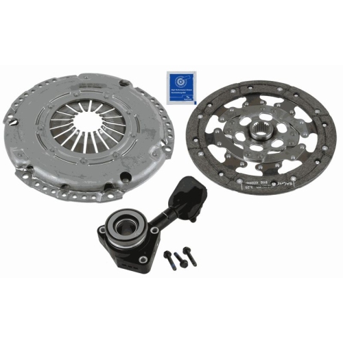 Kupplungssatz SACHS 3000 990 224 Kit plus CSC