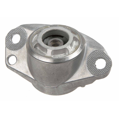 Federbeinst&uuml;tzlager LEMF&Ouml;RDER 35269 01 f&uuml;r AUDI SEAT SKODA VW, Hinterachse