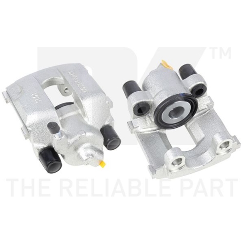 Bremssattel NK 211552 f&uuml;r BMW, Hinterachse rechts