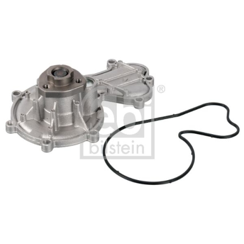 Febi Bilstein 103954 Wasserpumpe mit Dichtung , 1 St&uuml;ck