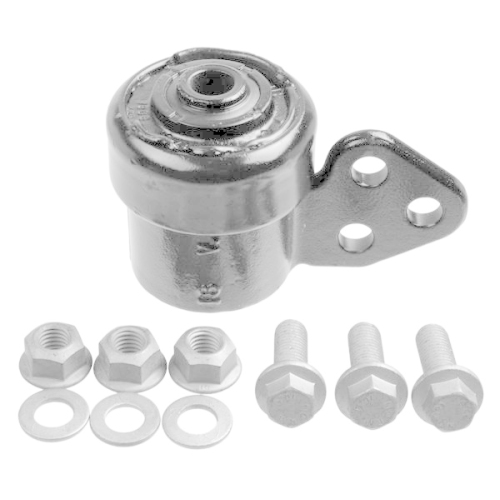 Lagerung, Lenker LEMF&Ouml;RDER 26581 02 f&uuml;r OPEL VAUXHALL, Vorderachse, beidseitig