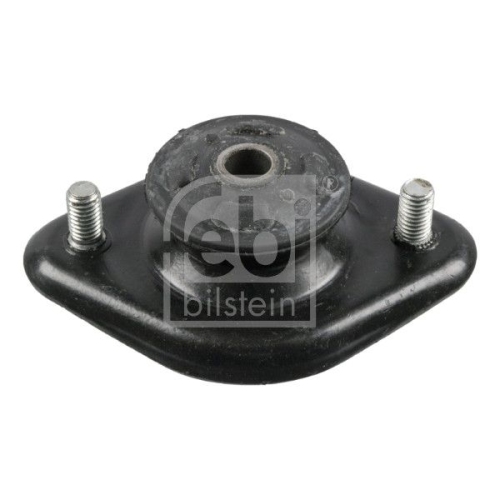 Febi Bilstein 21090 Federbeinst&uuml;tzlager ohne W&auml;lzlager , 1 St&uuml;ck