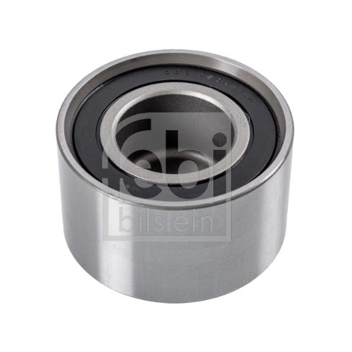 Febi Bilstein 26217 Umlenkrolle f&uuml;r Zahnriemen , 1 St&uuml;ck
