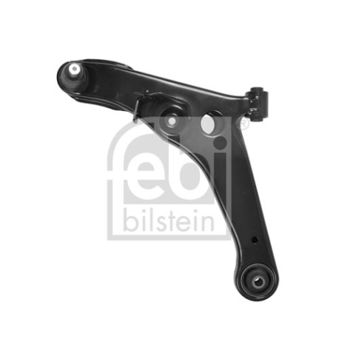 Febi Bilstein 41267 Querlenker mit Lager und Gelenk , 1 St&uuml;ck