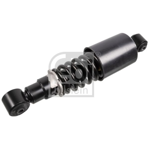 D&auml;mpfer, Fahrerhauslagerung FEBI BILSTEIN 177417 f&uuml;r MAN, hinten