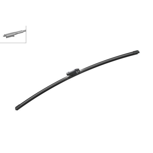 Bosch Wischblatt A650U 3 397 013 532 Wischerblatt