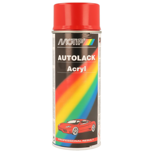 Fahrzeug-Kombinationslack MOTIP 41750 KOMPAKT f&uuml;r AUDI BMW CITRO&Euml;N DAF FIAT LADA