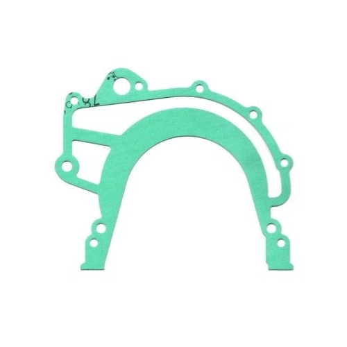 Dichtung, &Ouml;lpumpe ELRING 760.384 f&uuml;r AUDI SEAT SKODA VW