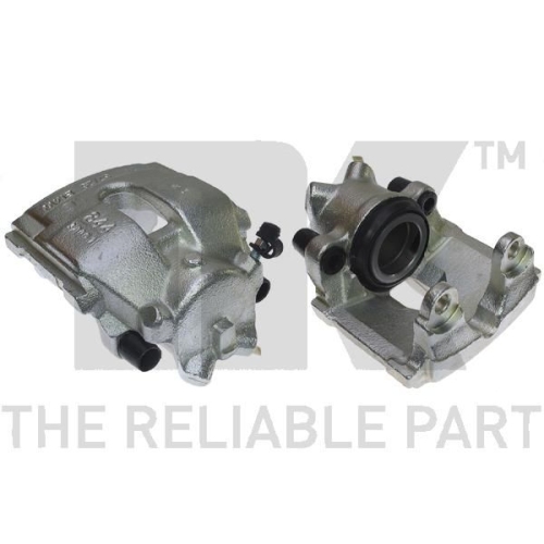 Bremssattel NK 211553 f&uuml;r BMW, Vorderachse links