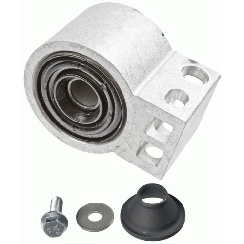 Lagerung, Lenker LEMF&Ouml;RDER 26782 01 f&uuml;r FIAT OPEL SAAB VAUXHALL, Vorderachse