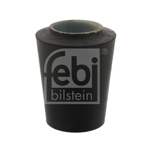 Febi Bilstein 04624 Blattfederlager , 1 St&uuml;ck