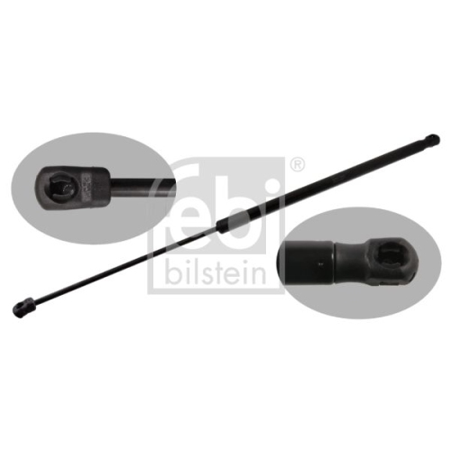 Febi Bilstein 39708 Gasdruckfeder f&uuml;r Heckklappe , 1 St&uuml;ck