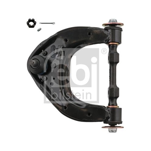 Febi Bilstein 41271 Querlenker mit Lager, Gelenk und Sicherungsmutter , 1 St&uuml;ck