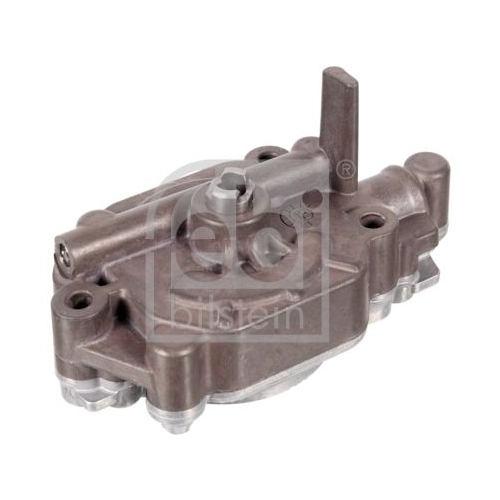 Febi Bilstein 49449 &Ouml;lpumpe , 1 St&uuml;ck