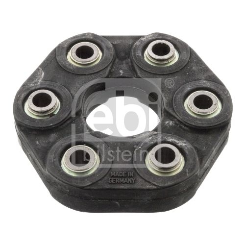 Febi Bilstein 102291 Gelenkscheibe "Powerline" f&uuml;r Kardanwelle , 1 St&uuml;ck