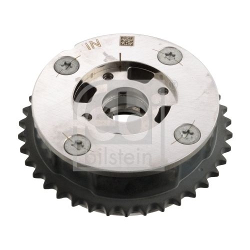 Febi Bilstein 103729 Nockenwellenversteller ohne Schraube , 1 St&uuml;ck