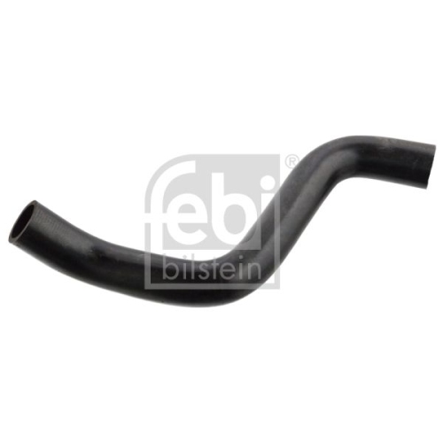 Febi Bilstein 106573 Entl&uuml;ftungsschlauch f&uuml;r Kurbelgeh&auml;use, 1 St&uuml;ck