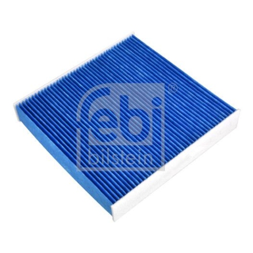Febi Bilstein 1x 175001 Innenraumfilter