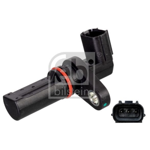 Febi Bilstein 1x 176233 Kurbelwellensensor