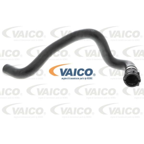 Schlauch, W&auml;rmetauscher-Heizung VAICO V10-4811 Original VAICO Qualit&auml;t f&uuml;r AUDI