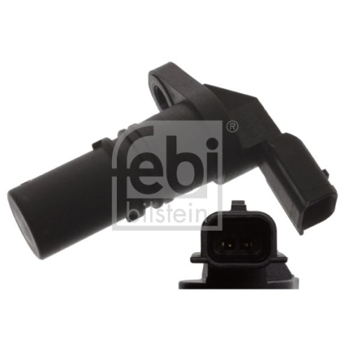 Febi Bilstein 44647 Kurbelwellensensor , 1 St&uuml;ck