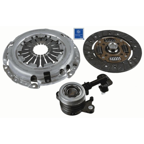 Kupplungssatz SACHS 3000 990 323 Kit plus CSC