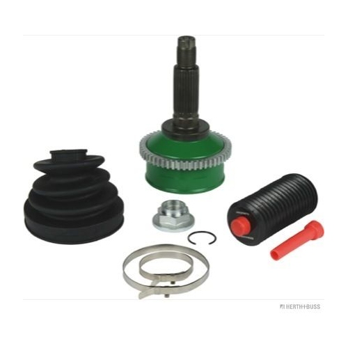 Gelenksatz, Antriebswelle HERTH+BUSS JAKOPARTS J28203108 f&uuml;r HYUNDAI KIA