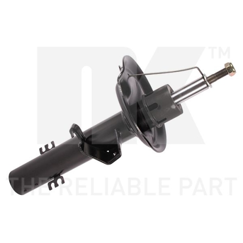Sto&szlig;d&auml;mpfer NK 651533811 f&uuml;r BMW, Vorderachse, links