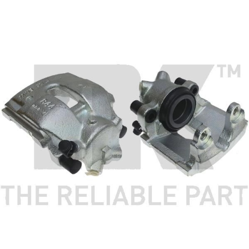 Bremssattel NK 211554 f&uuml;r BMW, Vorderachse rechts