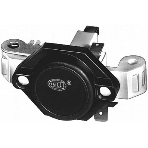 Generatorregler HELLA 5DR 004 246-351 f&uuml;r AUDI VW