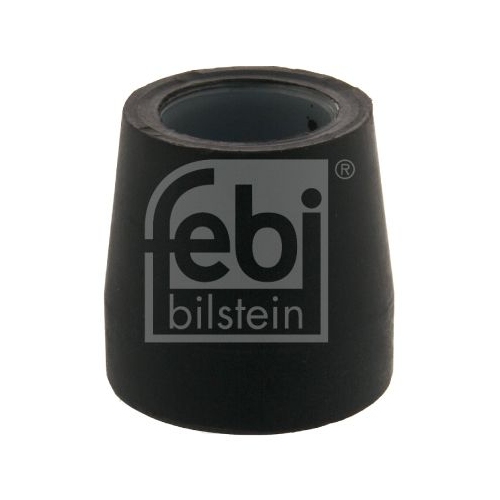 Febi Bilstein 04625 Blattfederlager , 1 St&uuml;ck