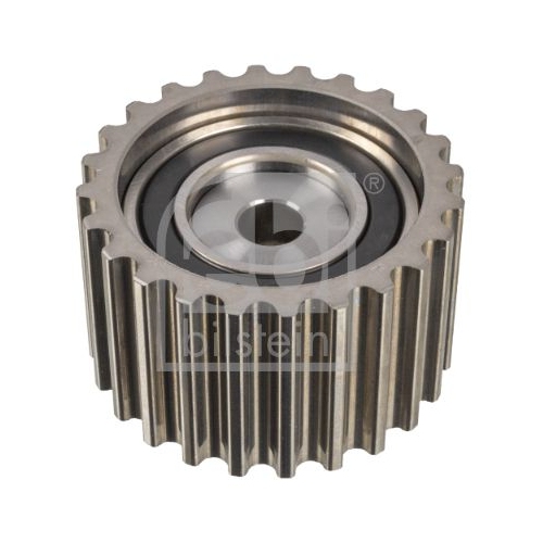 Febi Bilstein 26219 Umlenkrolle f&uuml;r Zahnriemen , 1 St&uuml;ck