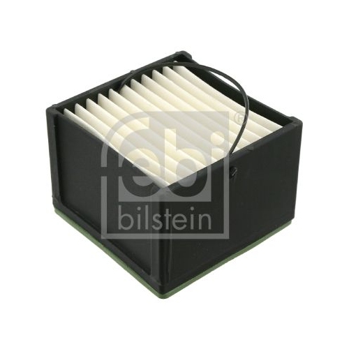 Febi Bilstein 28067 Kraftstofffilter , 1 St&uuml;ck