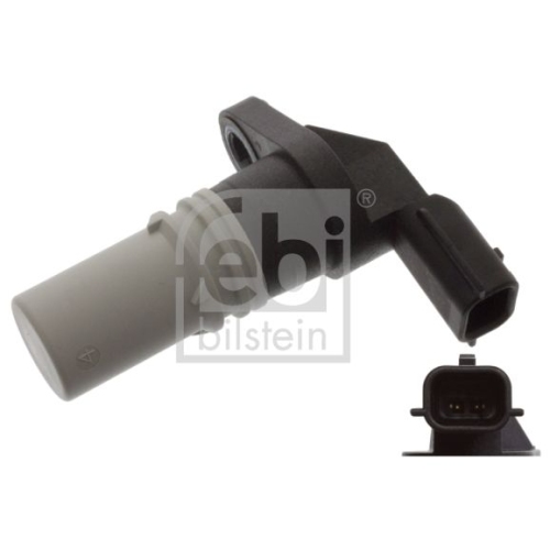 Febi Bilstein 44645 Kurbelwellensensor , 1 St&uuml;ck