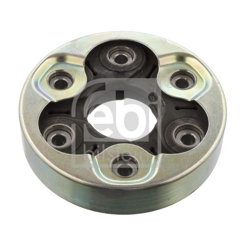 Febi Bilstein 102292 Gelenkscheibe f&uuml;r Kardanwelle , 1 St&uuml;ck