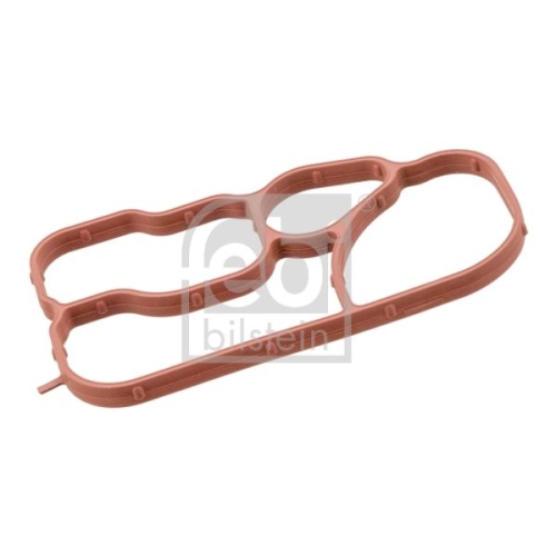 Febi Bilstein 106574 Dichtung f&uuml;r &Ouml;lk&uuml;hler, 1 St&uuml;ck