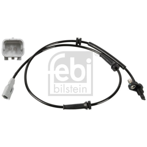 Febi Bilstein 108003 ABS-Sensor, 1 St&uuml;ck