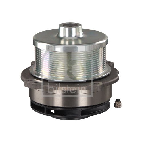 Wasserpumpe, Motork&uuml;hlung FEBI BILSTEIN 172341 f&uuml;r IVECO