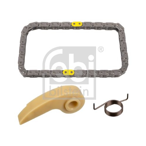 Febi Bilstein 1x 175002 Kettensatz f&uuml;r &Ouml;lpumpe