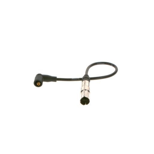 Z&uuml;ndleitung BOSCH 0 986 357 740 f&uuml;r AUDI SEAT SKODA VW, zum Zylinder3
