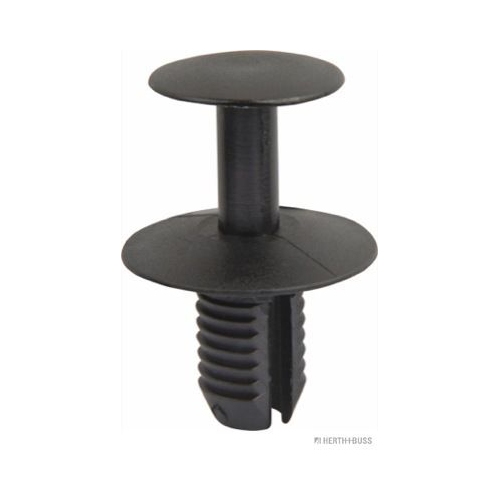 Spreizniet HERTH+BUSS ELPARTS 50267038 f&uuml;r BMW MERCEDES-BENZ MITSUBISHI VOLVO