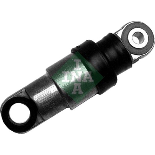 Schwingungsd&auml;mpfer, Keilrippenriemen INA 533 0003 10 f&uuml;r BMW