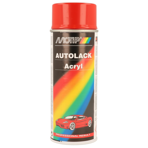 Fahrzeug-Kombinationslack MOTIP 41820 KOMPAKT f&uuml;r AUDI CHRYSLER DAF FORD OPEL VW