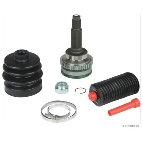 Gelenksatz, Antriebswelle HERTH+BUSS JAKOPARTS J28203120 f&uuml;r HYUNDAI KIA
