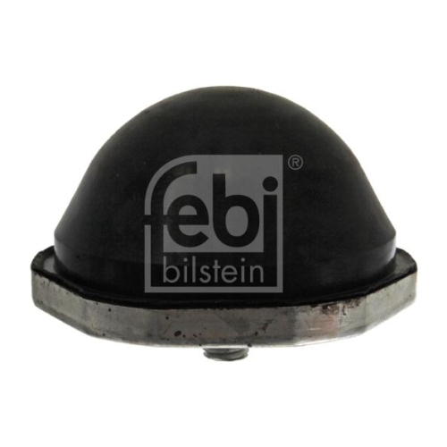 Febi Bilstein 1x 11879 Anschlagpuffer f&uuml;r Blattfeder