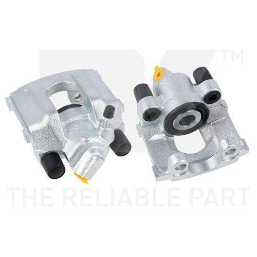 Bremssattel NK 211565 f&uuml;r BMW ROVER, Hinterachse links
