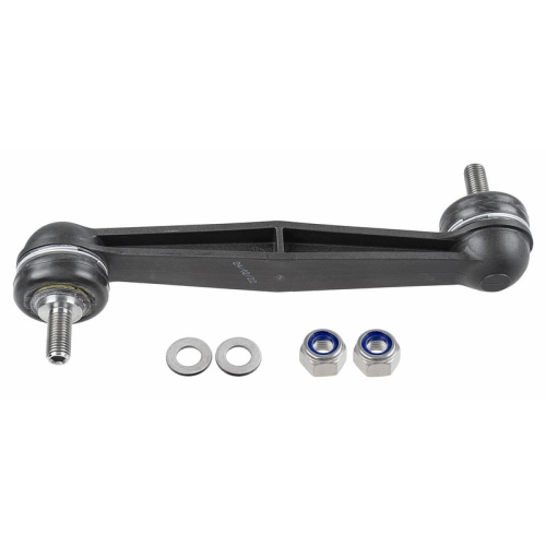 Stange/Strebe, Stabilisator LEMF&Ouml;RDER 29198 01 f&uuml;r ALFA ROMEO, Hinterachse