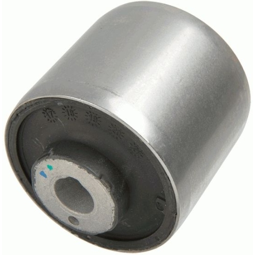 Lagerung, Lenker LEMF&Ouml;RDER 35400 01 f&uuml;r MERCEDES-BENZ BEIJING BENZ (BBDC), unten